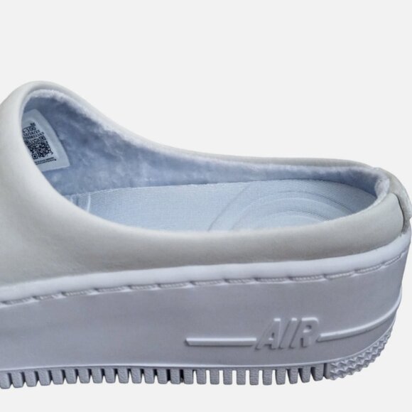 Nike Air Force 1 Lover XX The 1 Reimagined W "MULTIPLE SIZE & EXPEDITE SHIPPING" - Picture 6 of 9